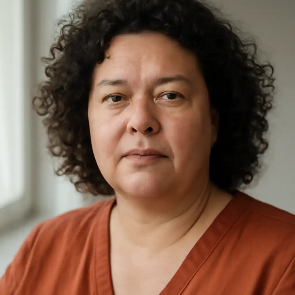 Saskia de Ridder